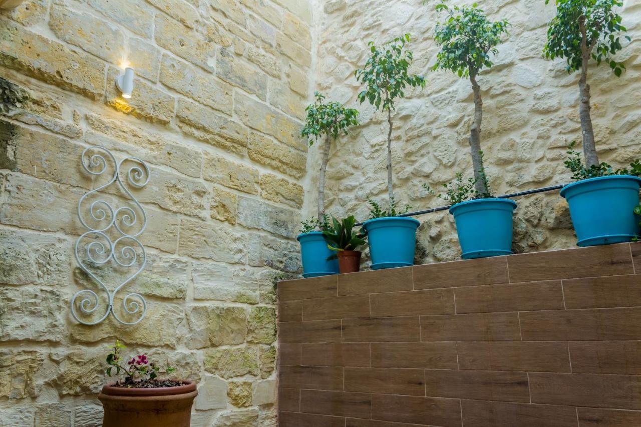 Ta' Gilard - Lovely Renovated Holiday Home Zabbar Exterior photo